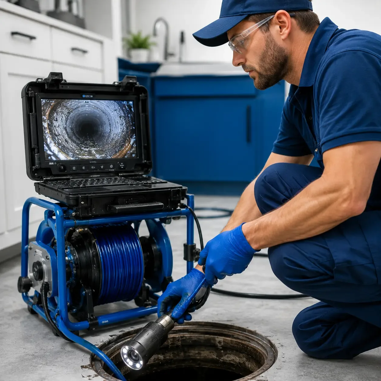 Pipe Relining professionals serving Elysburg, PA